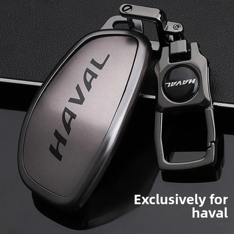 TPU 2025 Haval H5 key set diesel version H9 new H6 Haval Big Dog second-generation Raptors Xiaolong car shell buckle