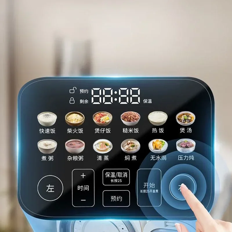 Thumbnail 2 - #22 Compare Electric Pressure Cookers Before You Buy