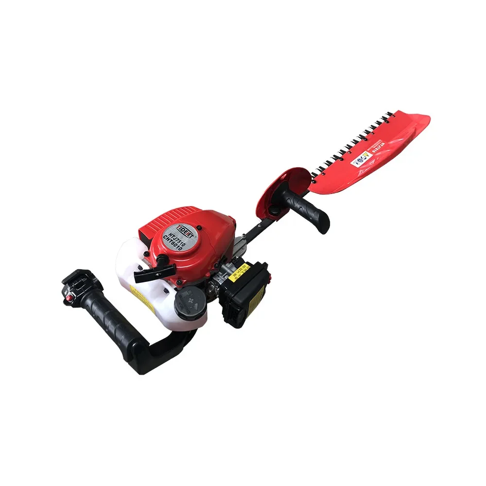 Garden Agricultural Cordless Handy Cutter Gasoline One Man Hedge Trimmer