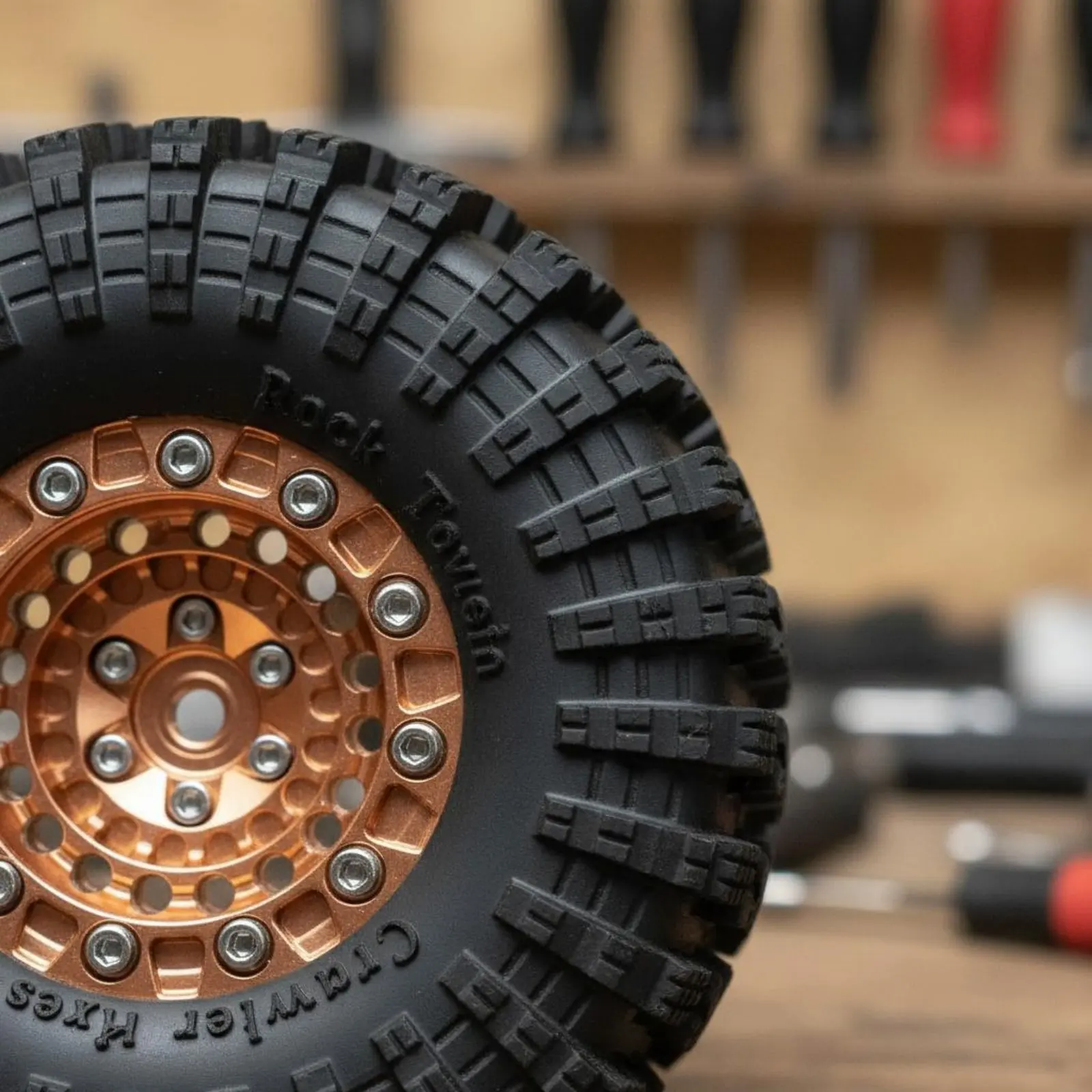 4-pieces-13-inch-beadlock-wheels-all-terrain-rc-crawler-wheel-set-aluminum-beadlock-rim-set-wear-resistant