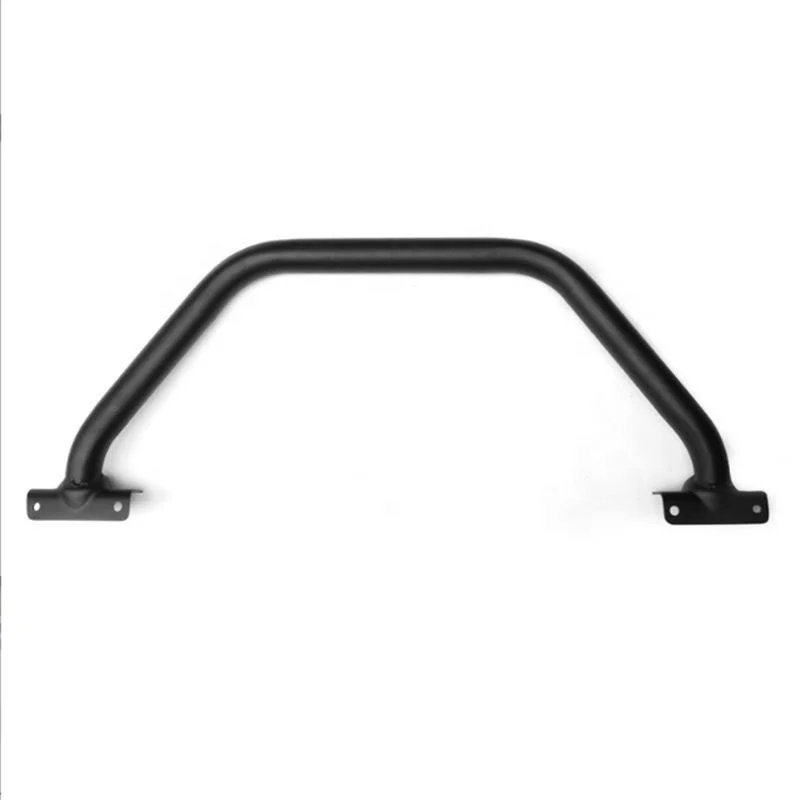 Hot sale front bumper high bull bar guard for ford bronco 2021+ 4x4 offroad accessories