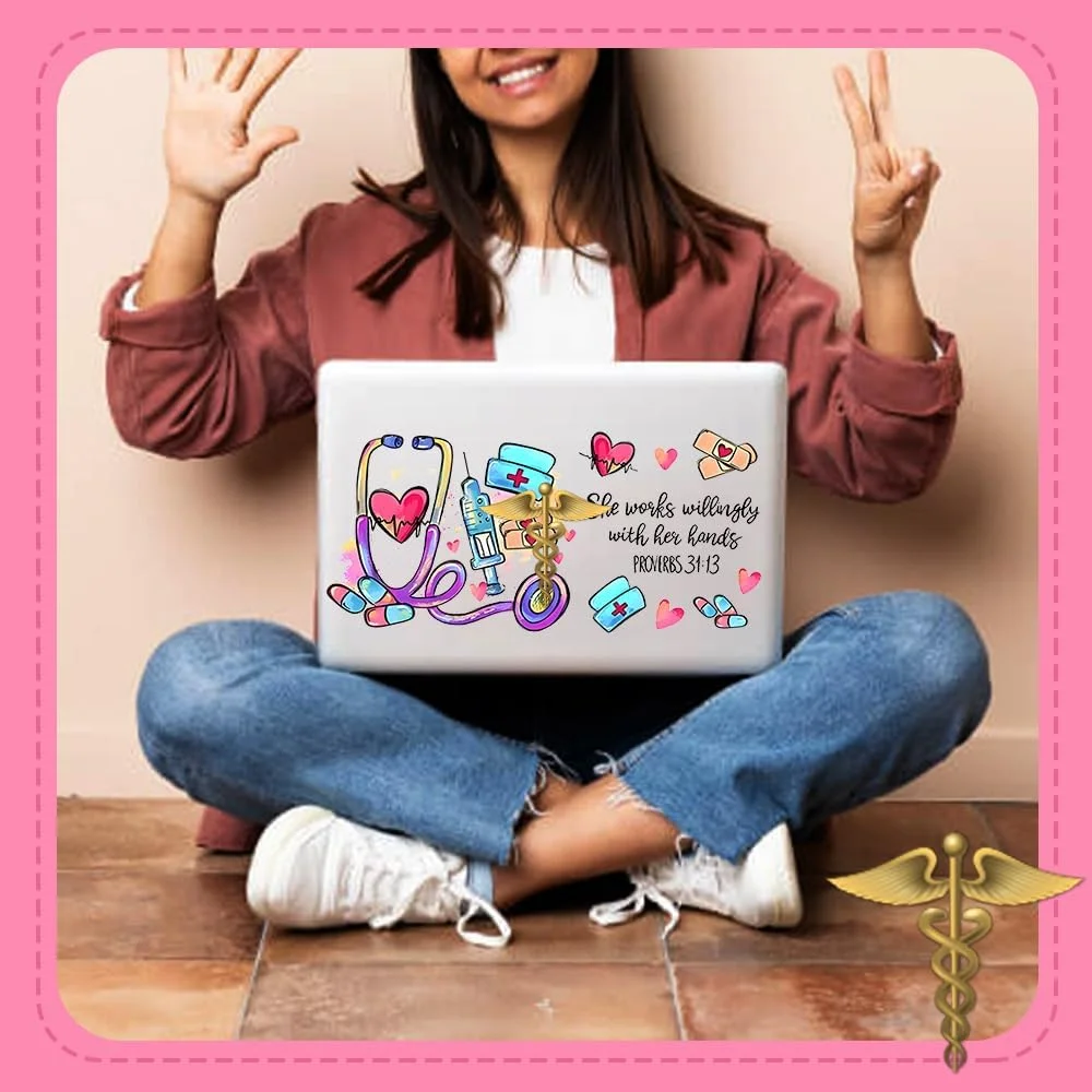 حار بيع 16 أوقية كأس زجاجي صائق ديزني شخصية العسل ويني ملصقات للماء DIY مخصص هدية التفاف #4