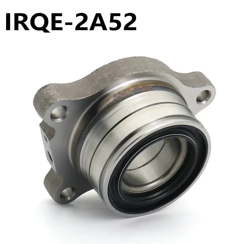 Automobile rear wheel bearing unit shaft head assembly element 42460-60070