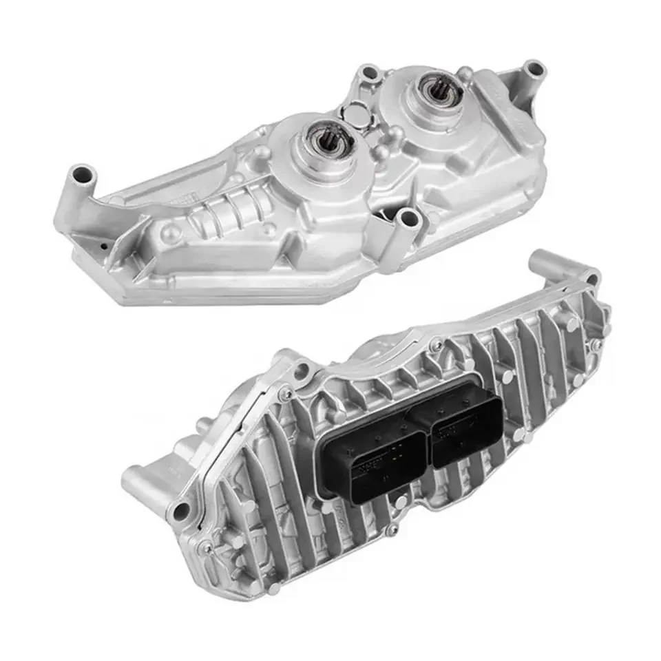 TCM Transmission Control Module TCU AE8Z7Z369F A2C53377498 For Fords