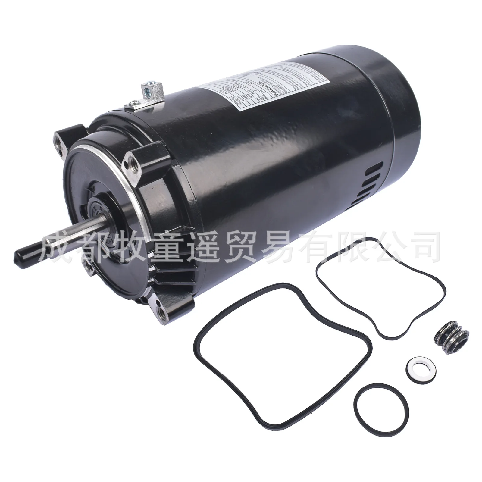 1 Pc Pool Water Pump Motor OE: UST1152 Cross-border hot sale wholesale source AMEXIAOXU