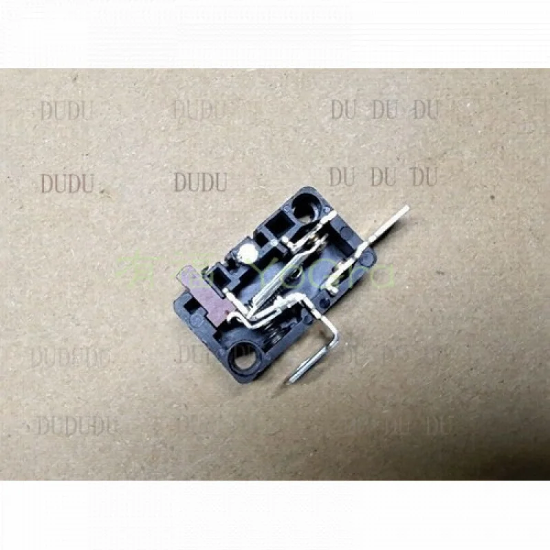 D for JIABEN DA7-6/1 DA7-6/10 2 pins No handle Micro Switch T85