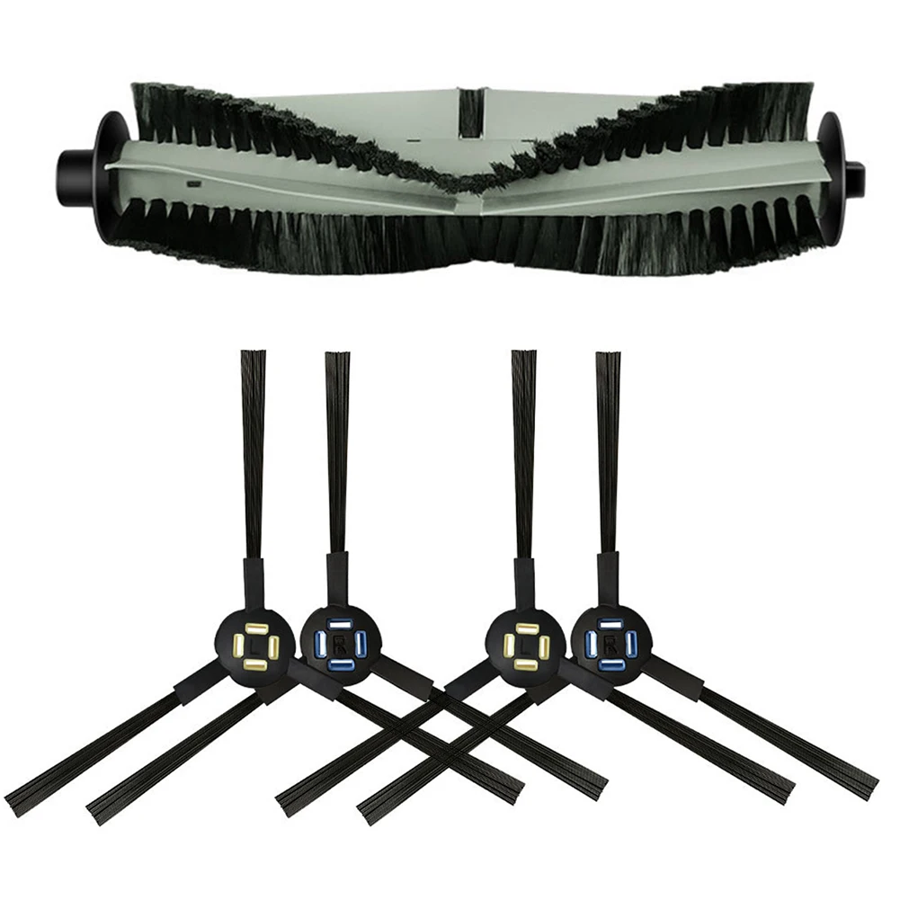 

Roller Brush Side Brush For Silvercrest SSR1 SSRA1 For For A9s A9 A7 L100 Roller Brush Side Brush For Silvercrest SSR1 SSRA1 For