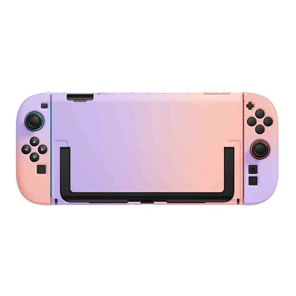 Étui de protection avec support, housse anti-rayures pour accessoires Nintendo Switch2
