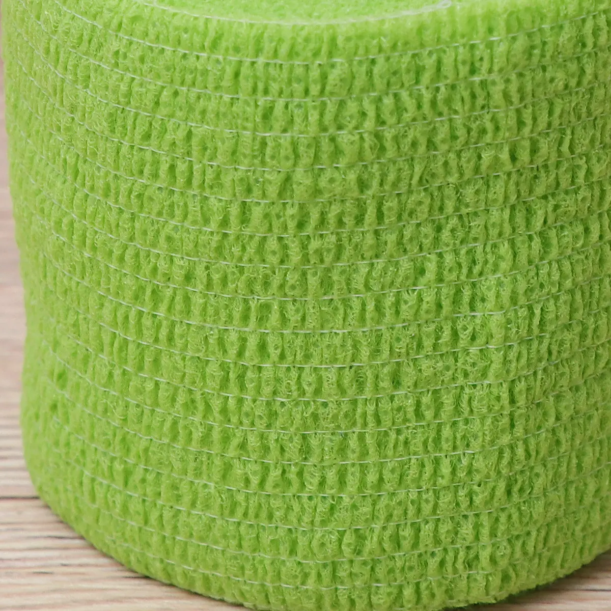 

10 шт. самоклеящихся эластичных бинтов из нетканого материала для защиты и лечения травм: для рук, ног, запястий, лодыжек, локтей, коленей