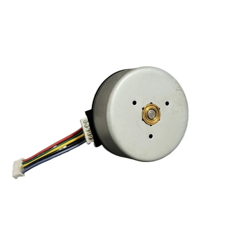 Brushless DC Motor DC24/55V 3600RPM D-Shaft Outer 20 Built-in Driver Rotor O Motor 19 Universal Accessory