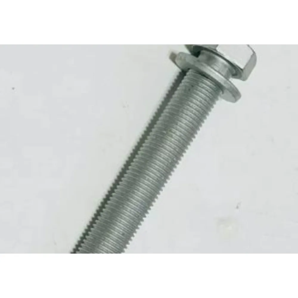 91000257 90004868 For Roewe RX5 RX5MAX RX5PLUS Whale MG HS GS Rear Lateral Thrust Pull Rod Screw Accessories Brand New