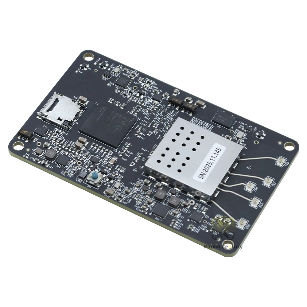 Genuine High-Speed USB FOR ADRV9364-Z7020 WiFi RF Transceiver Module 70 MHz to 6 GHz Surface Mount Type for SDR Unit
