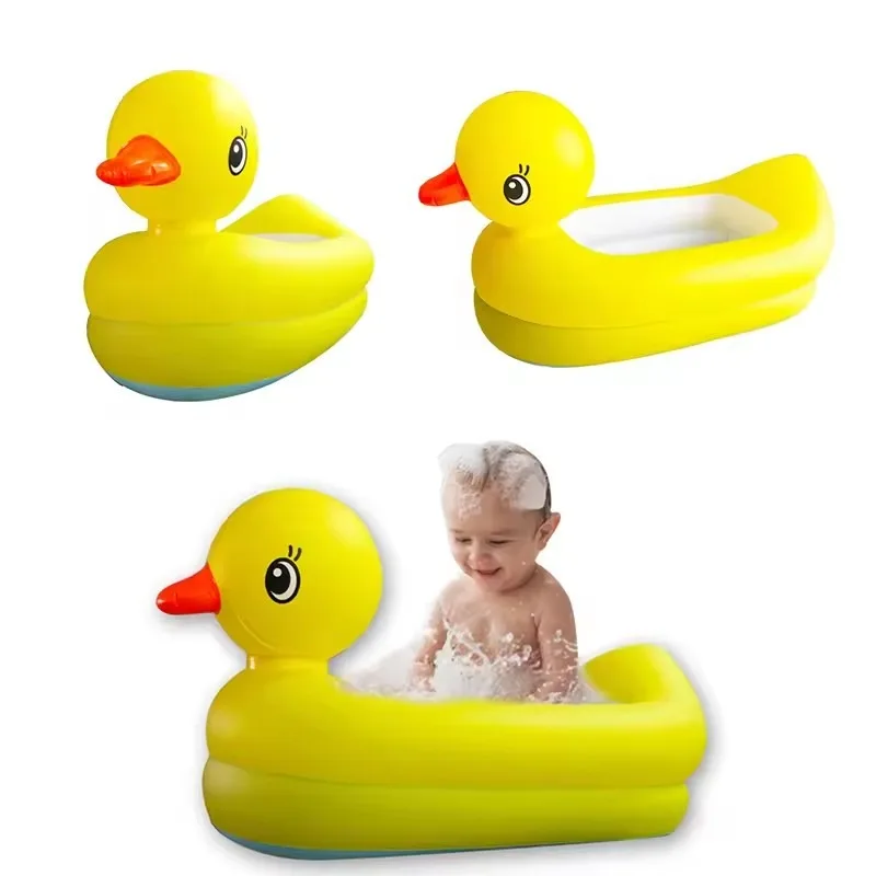 漫画子供インフレータブルおもちゃ動物形状浴槽屋内肥厚 PVC インフレータブルオーシャンボールプールベビーシャワー洗面器