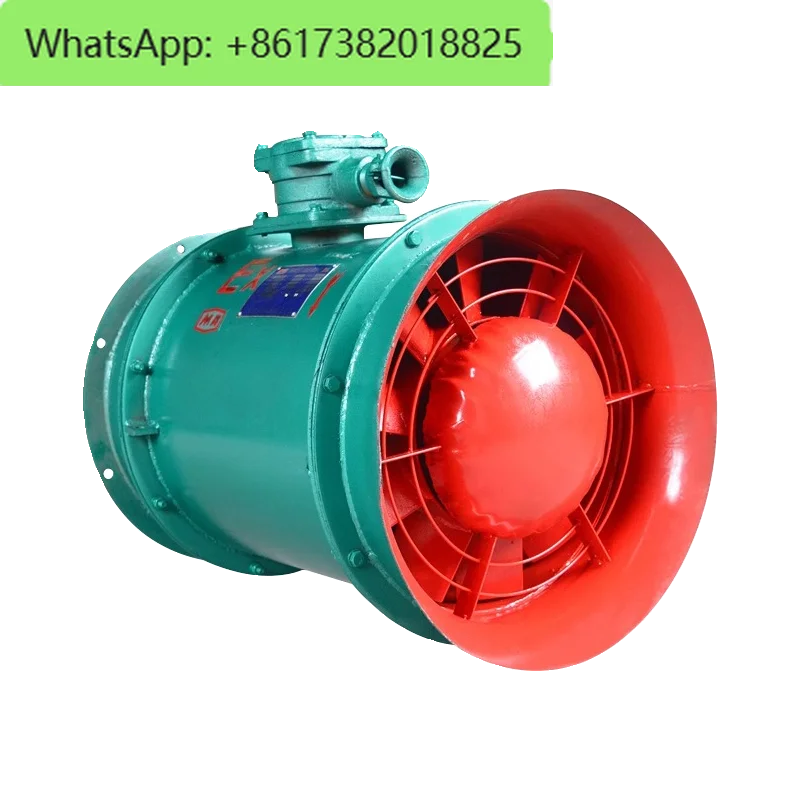 Mine Explosion-Proo…