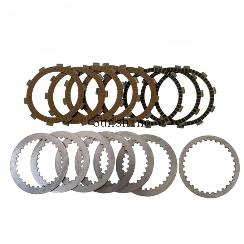 

CFMOTO motorcycle original parts 800MT clutch plate KTM790