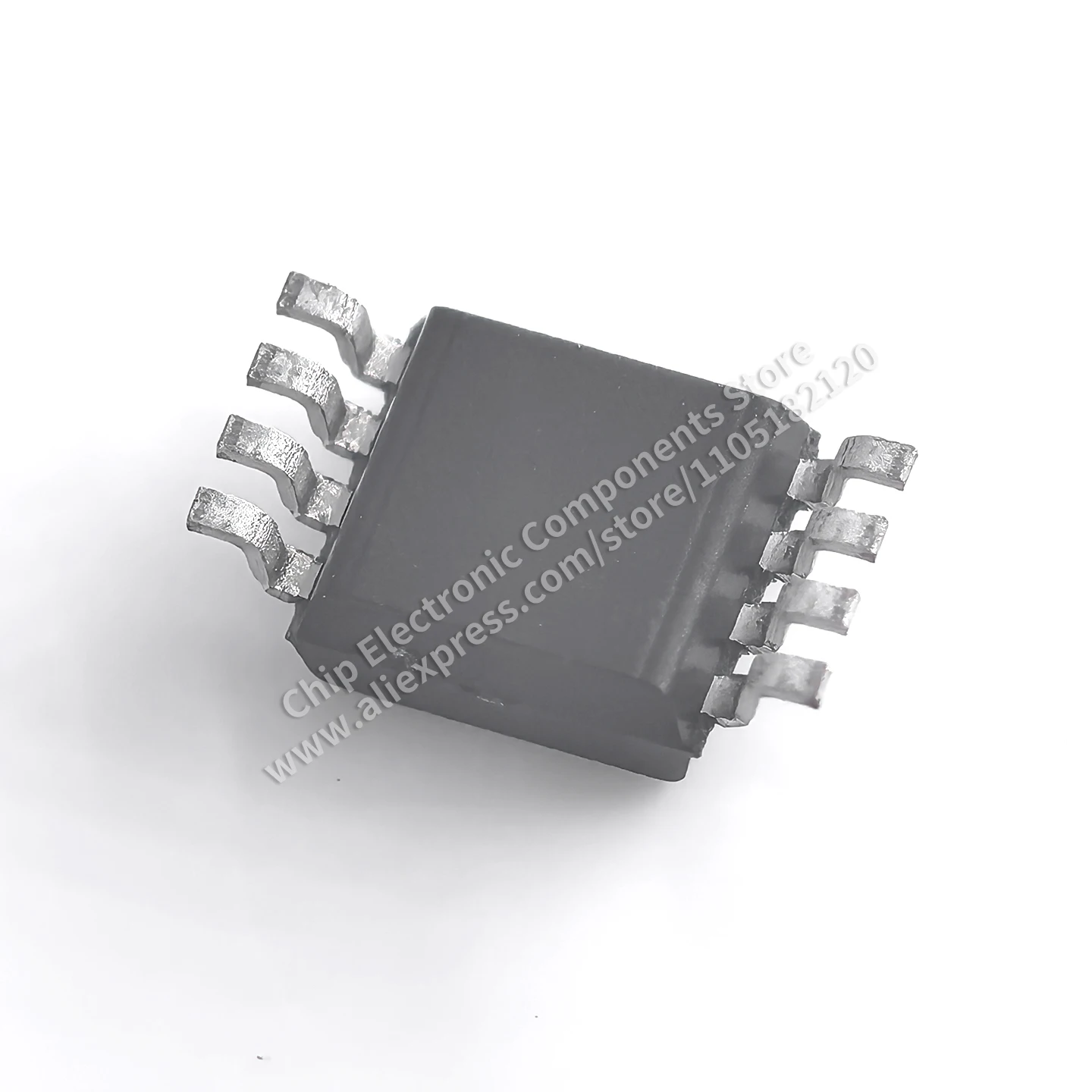 Original IC UPB1509GV UPB1509GV-E1-A, Marking 