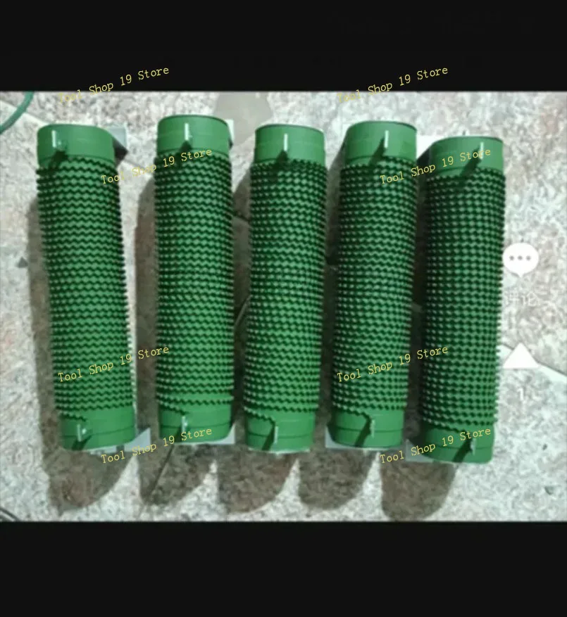 RXG20 High Power.Ripple Resistor, 50W 100W 150W 200W  Waved Ribbon Power Wire Wound Resistor, Resistor 5 10 100 150 200