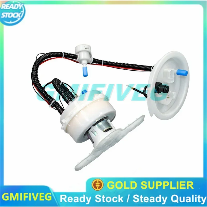 16117434205 16117434206 16117260640 New Fuel Pump Assembly Fits for BMW F06 F07 F10 F11 F12 F13 F18 09-17 535i 523i 528i 640i