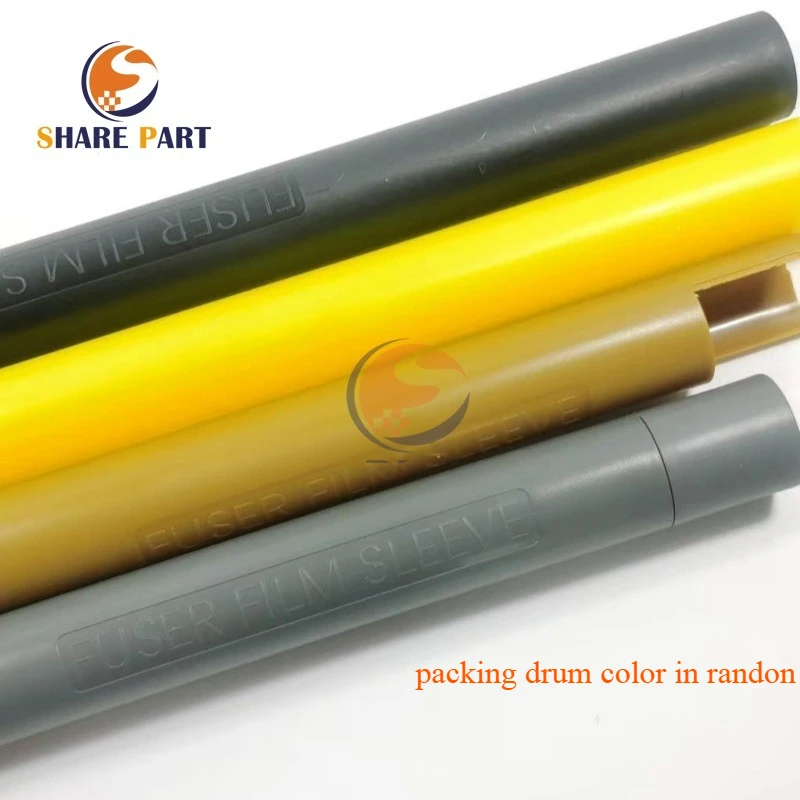 5X Share long life fuser film for HP P2035 P2055 M400 M401 M402 1213 P1606 M2727 M1536 M1213 M1136 M1132 M1216 M425 P1102 1102NW