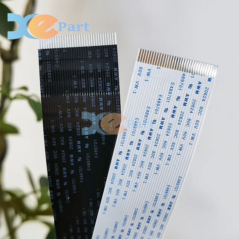 

10 шт. плоский гибкий кабель сканера RK2-4218-000 для HP LaserJet 500 M525 M525 M575 CF116-67918 аксессуары для принтеров