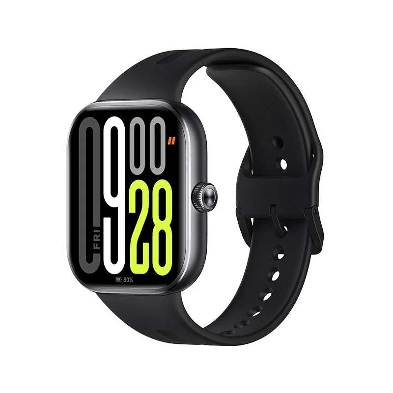 

For REDMI Watch 5 Surging OS 2 Heart Rate ing Bluetooth Calling