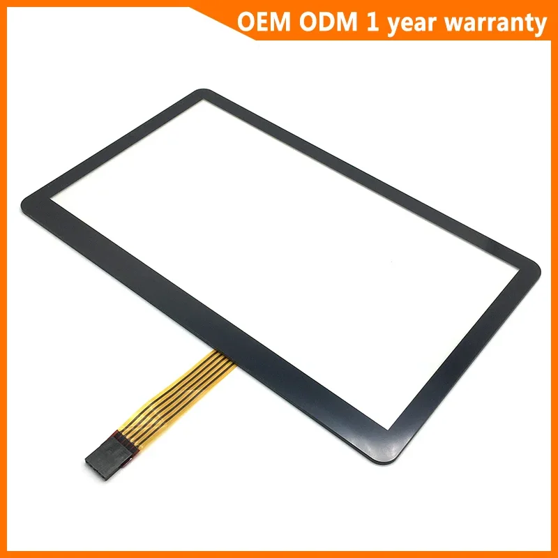 OEM Service Custom Manufacturing Resistive Touch Screen Panel Kit USB Touch Screen Kiosk