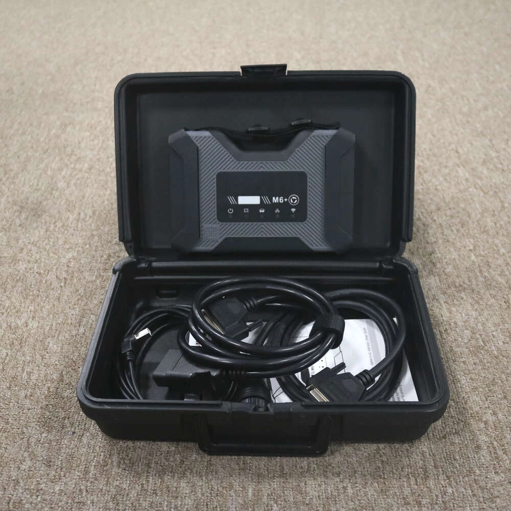 Super Mb Pro M6 For…