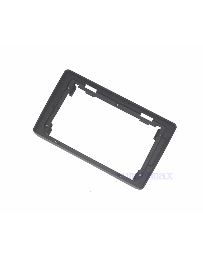 2din android Car DVD Fascias Trim Kit For Citroen Berlingo Peugeot 3008 5008 Partner 2015-2019 car Radio Dash Fitting Panel Kit
