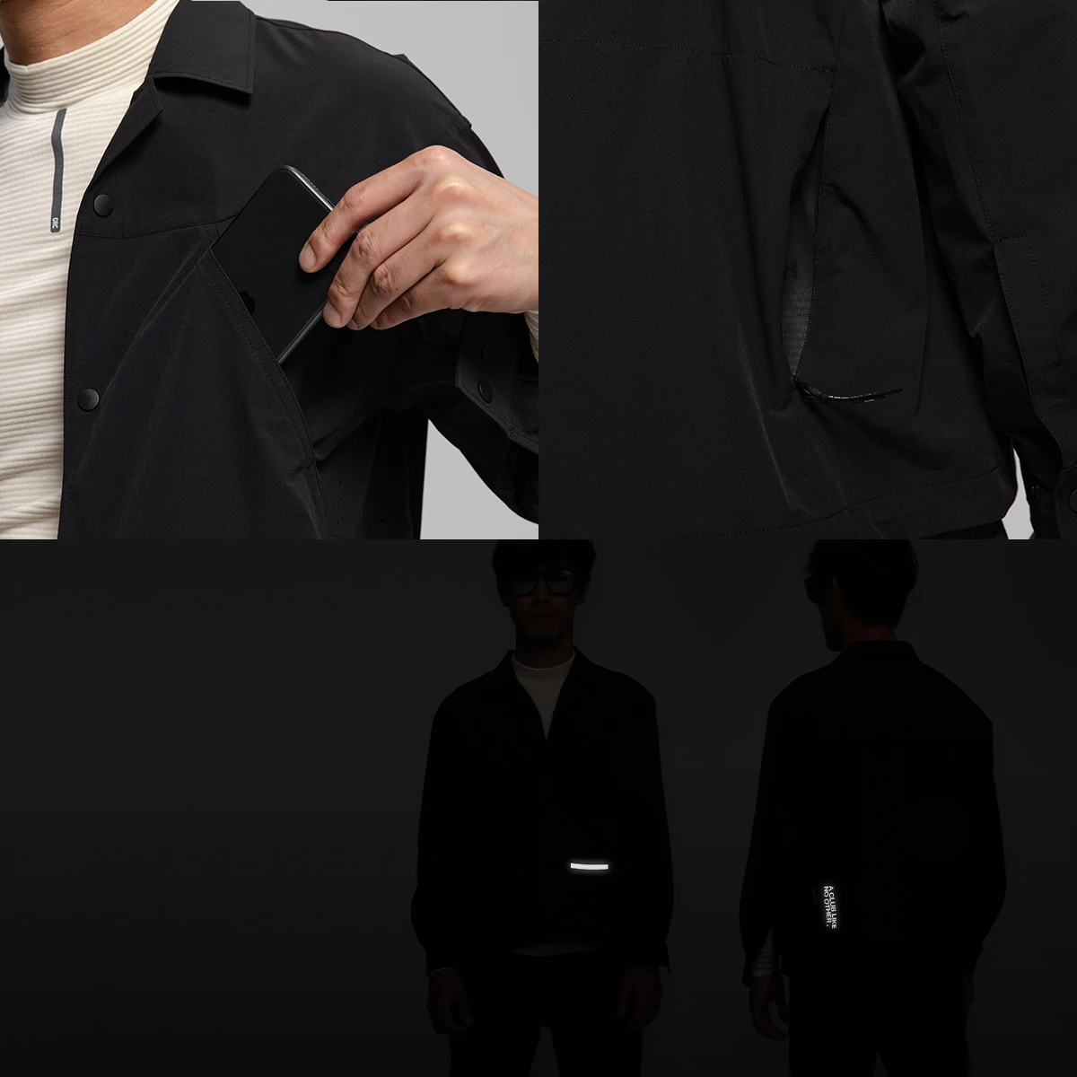 GRC Cycling Apparel Urban Comm - đánh giá và giá Cycling Commute Jacket
