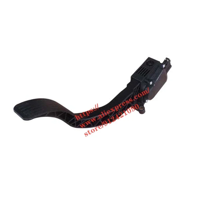 

Электронная педаль акселератора для JAC J7/A5 1108300 U7300