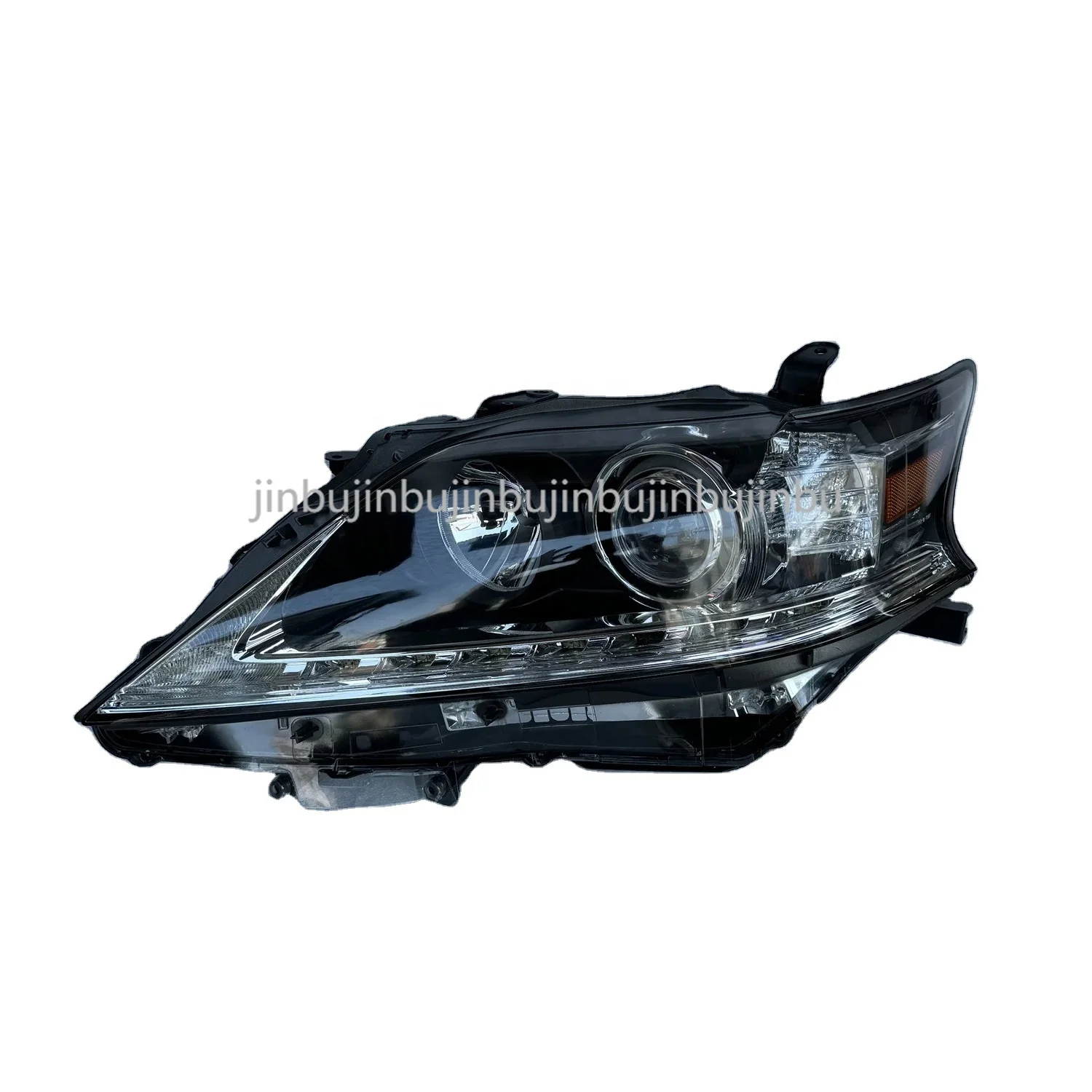 High quality headlights suitable for Lexus RX hernia headlights 2013-2015 Automotive lighting system hernia headlights