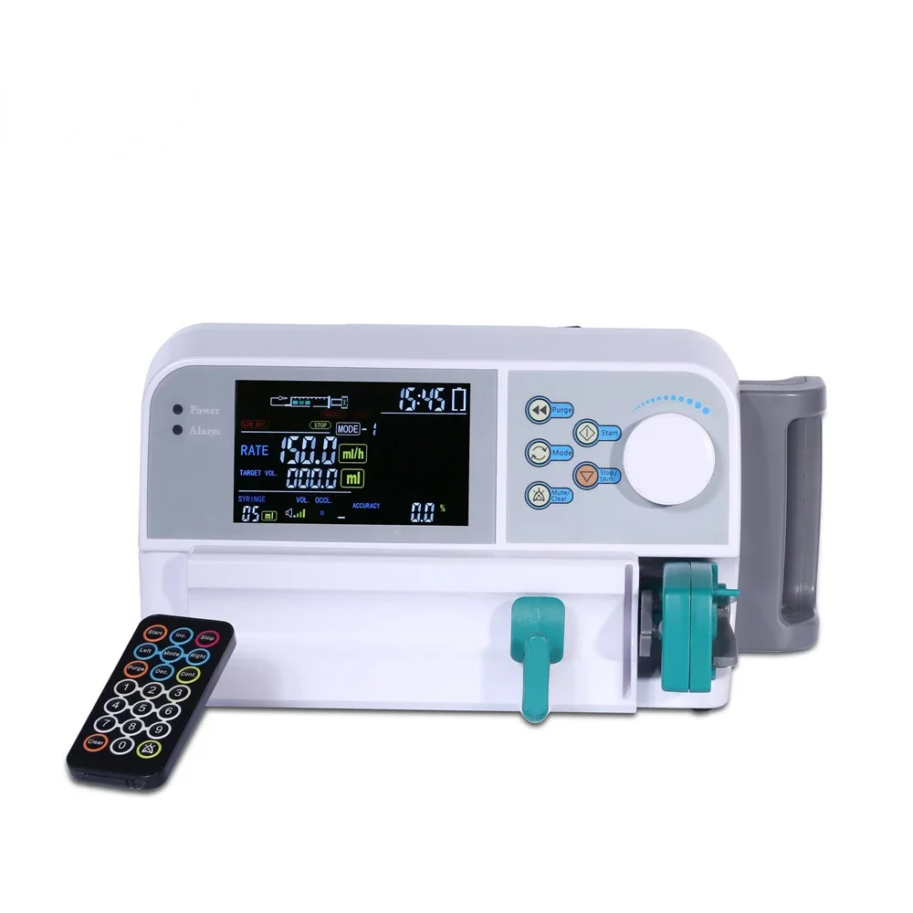 Medical Remote Control Pet  Veterinary Animal Clinic Hospital I,CU Infu,sion