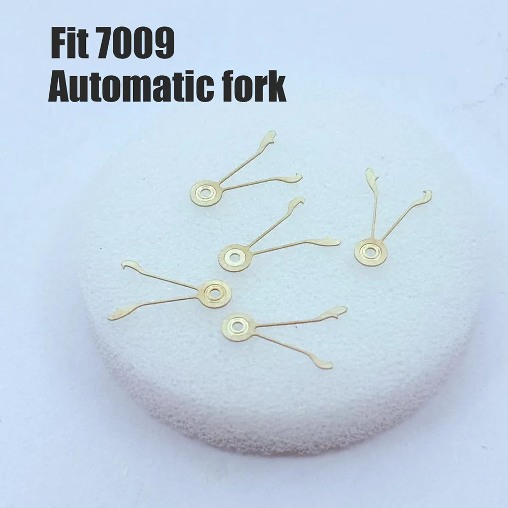 

Watch Accessories Movement Suitable for 7009 7S26 Automatic Fork Watch Repair Parts
