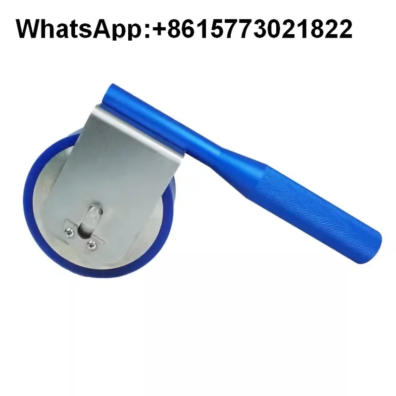 

2Kg manual rolling roller 7351kg tape