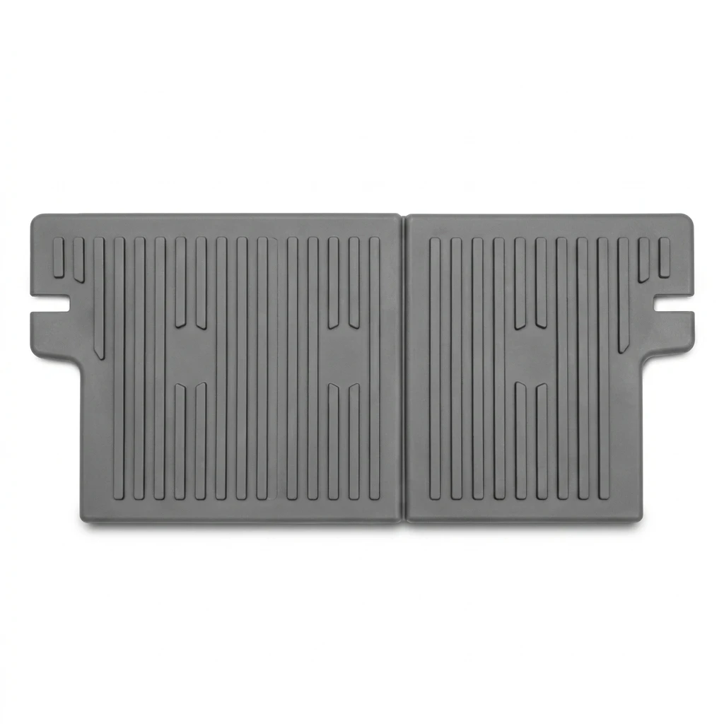 High Quality Tpe Seatback Mats Odorless Durable SeatBack Protectors Liners For EMGRAND 2026
