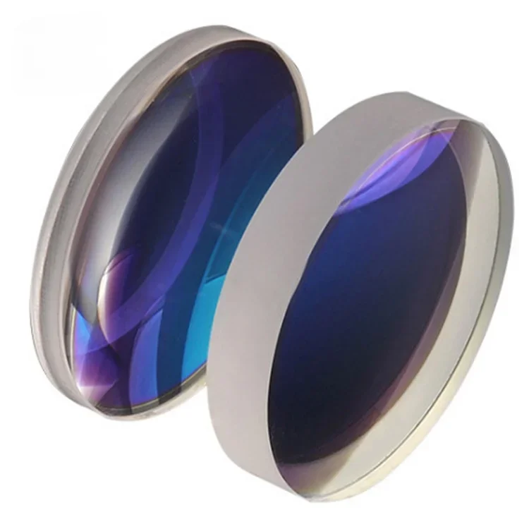 

Laser Protective Focus Lens for Relfar Laser Welding Machine Head and Raytools Ospri Precitec WSX Cutting Head Protection Window