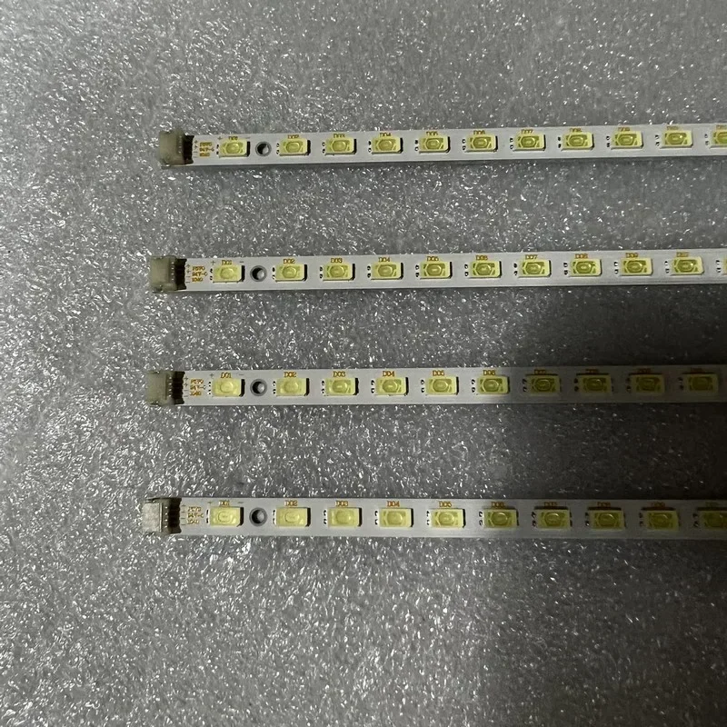 LED 60LED untuk Aoc LE46H057.. 774.46t04..