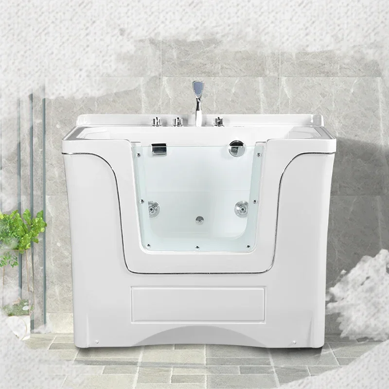 Cross borderPet Bath  Dog Spa  Bath   Massage Spa Cat Bath