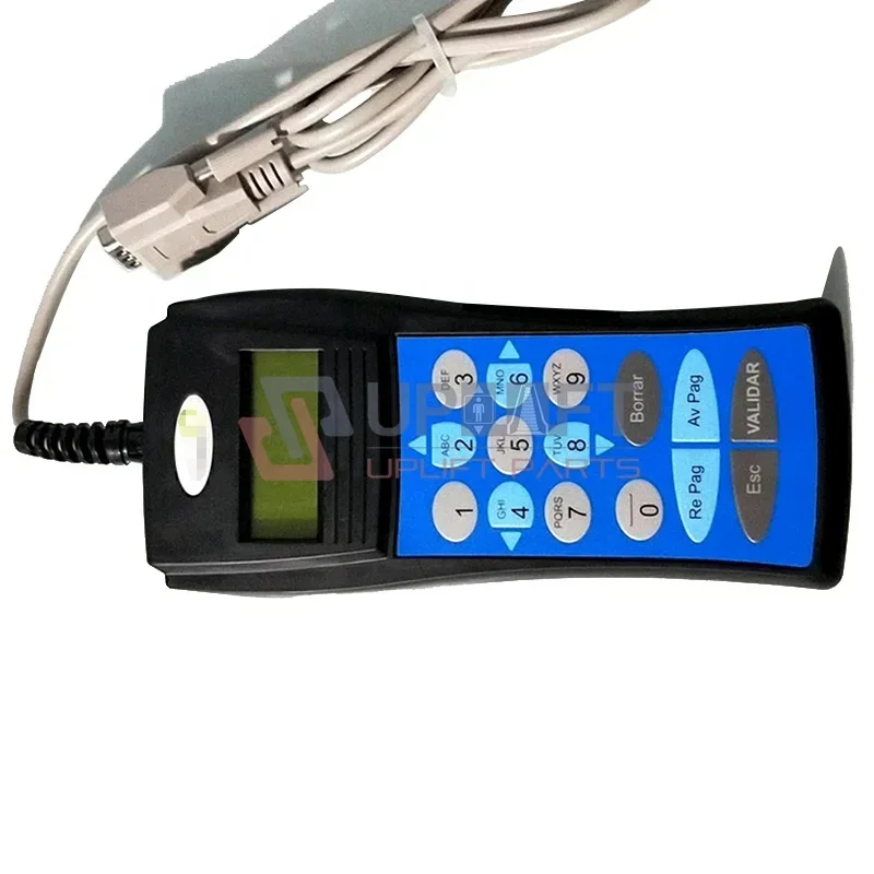 2026 Hot Sale Elevator Service Tools test Tool of Elevator Parts view 5