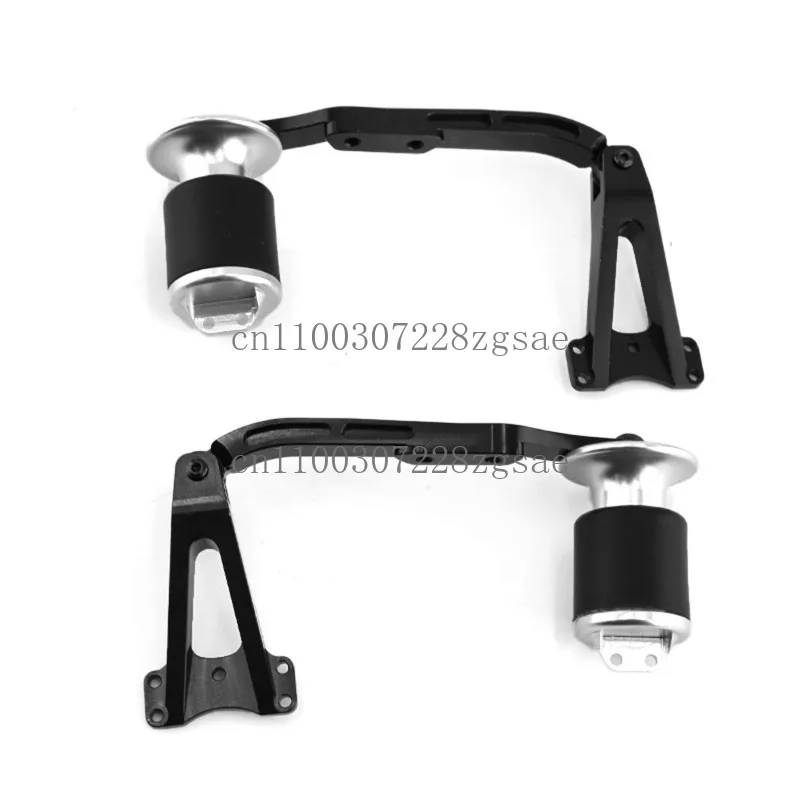 1/14 Truck simulation airbag suspension, tractor car model accessories large stroke shock absorber system/spot