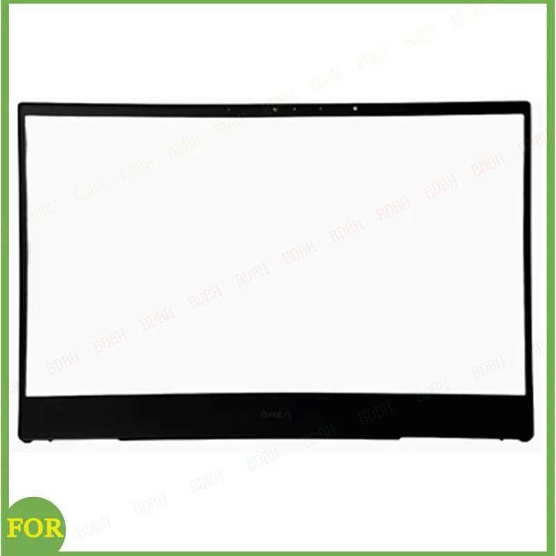 Brand new for Night Elf 8 Pro 16-K TPN-Q280 Q281 laptop LCD back cover, front panel, palm rest, keyboard case, bottom cover