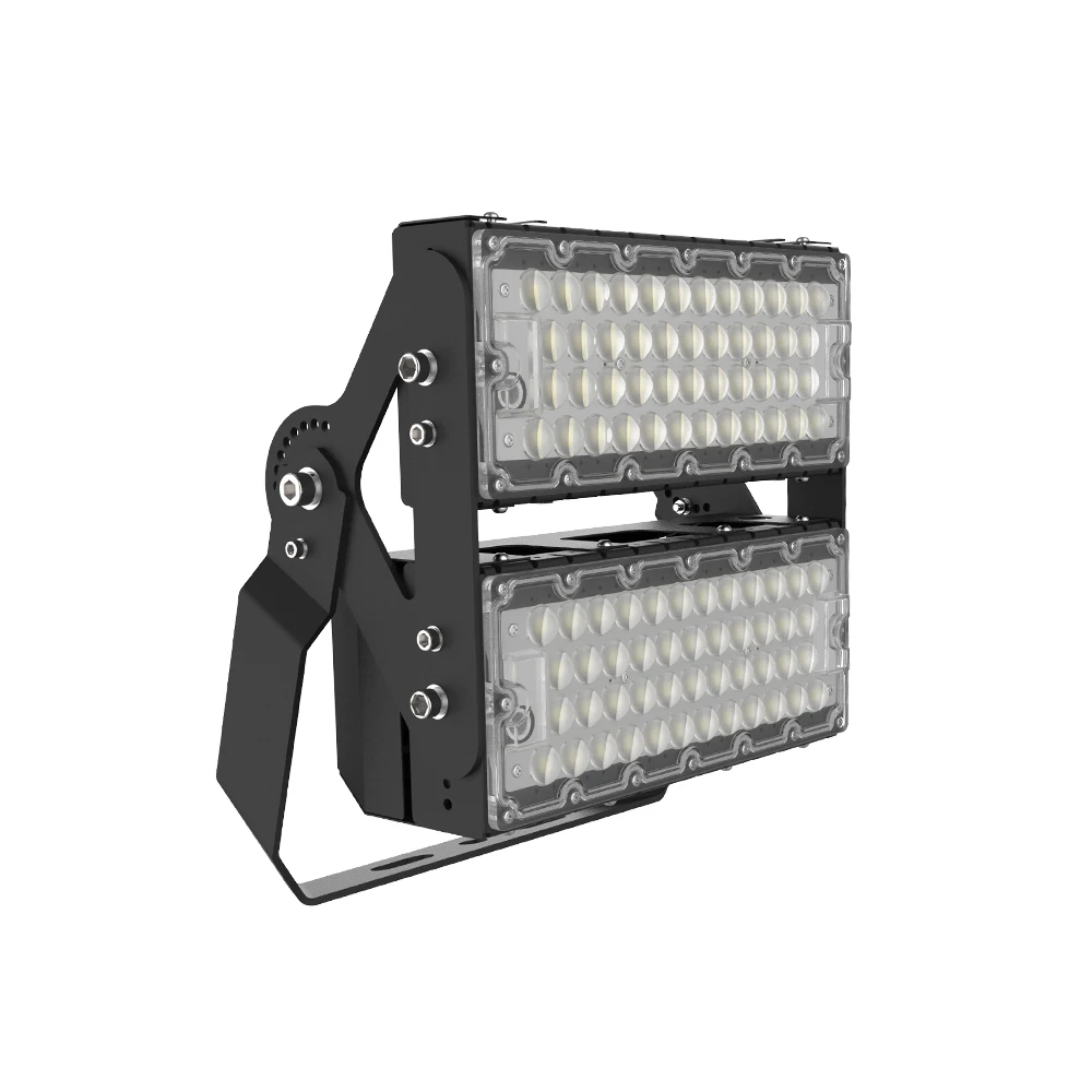 Economic Outdoor IP66 Stadium LED Flood Light 200W/300W/400W/500W for Tennis Court