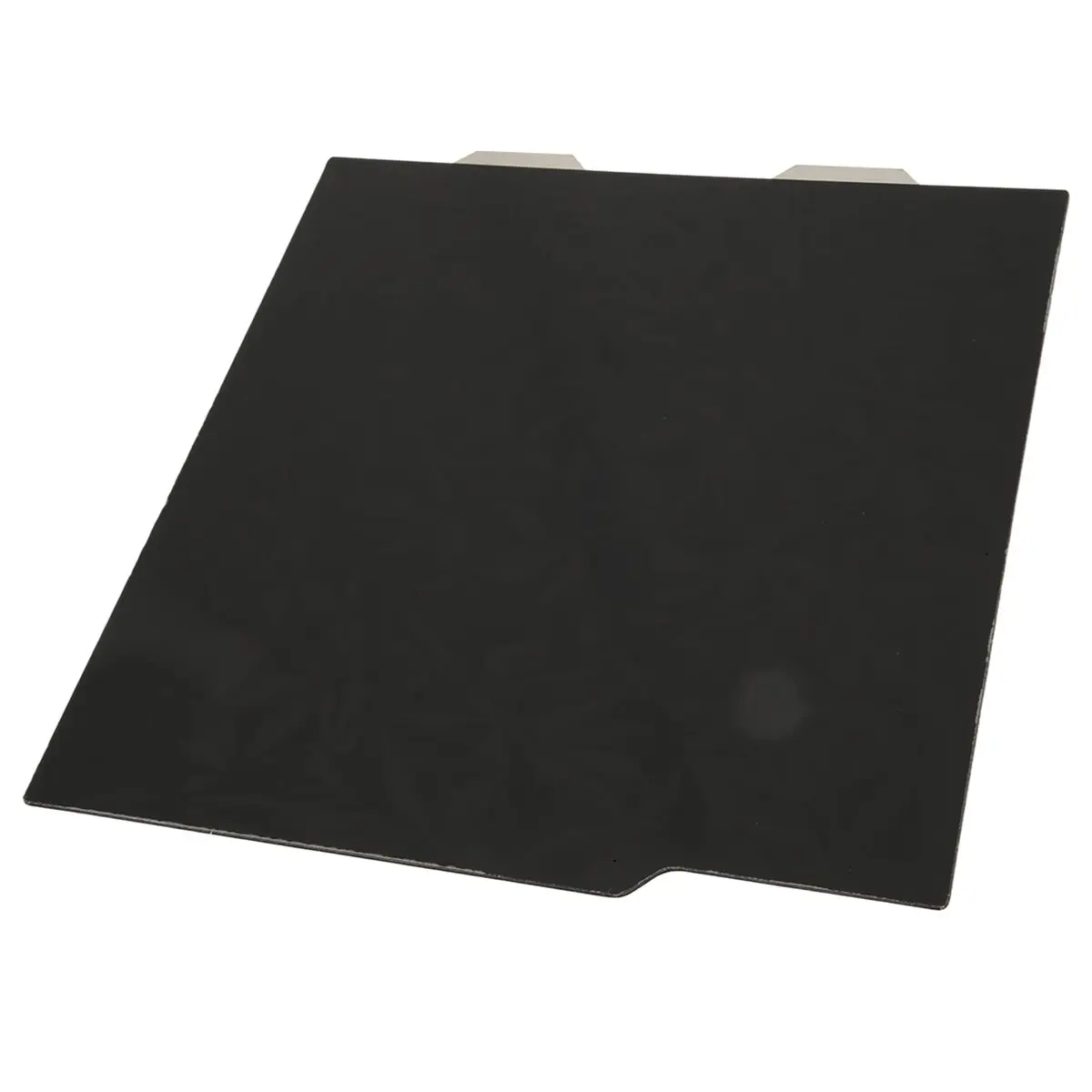 Welcome Deal~PEO PET Build Plate 184x184mm Double-Sided Spring Steel Sheet for A1 Mini 3D Printer