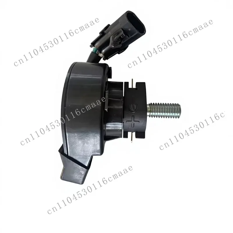 Tractor Parts, Harvester Parts AH161012 Carbon Brush Holder