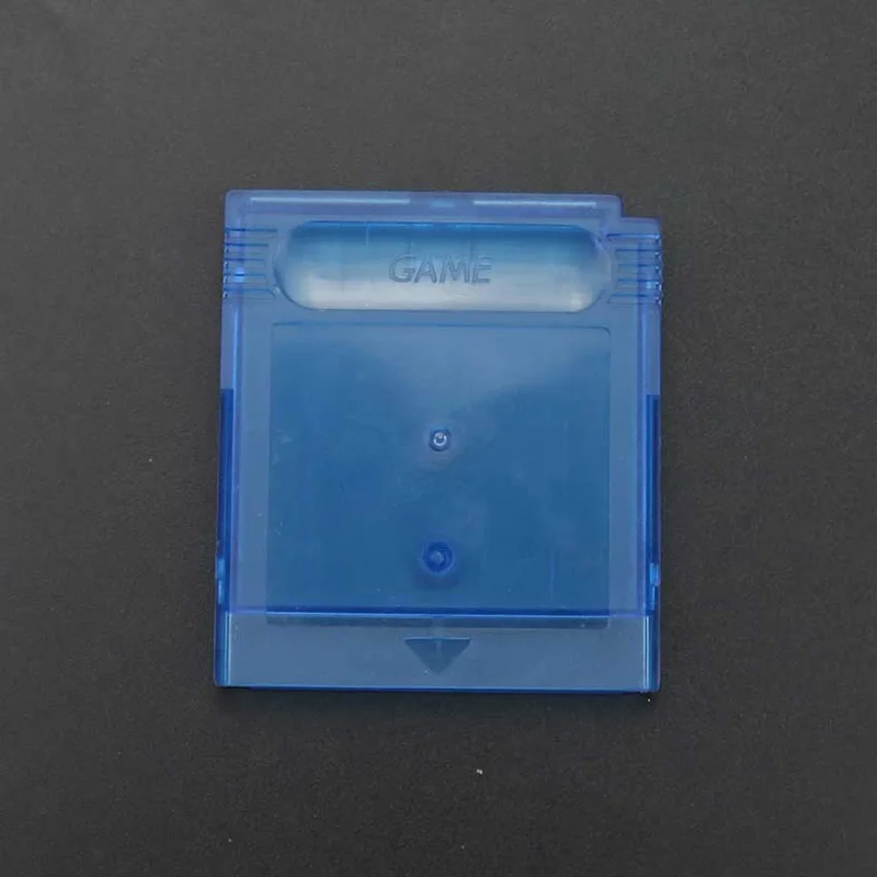 1PC Replacement For GBA GBP GBC Game Card Housing Case For Gameboy Advance For GBA SP Empty Game Cartridge Shell Case Card Box