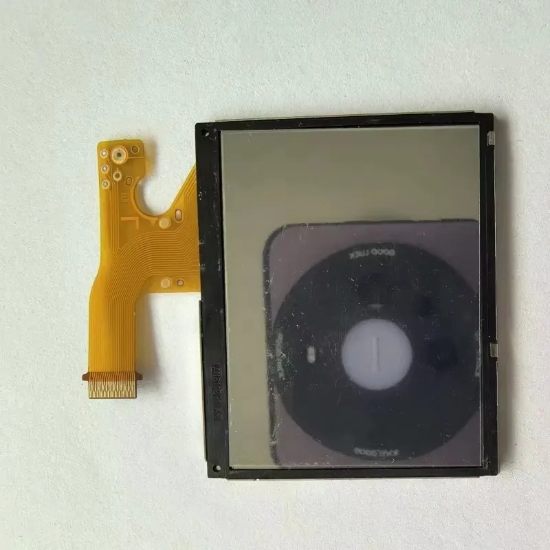 For Sony DSC-T1 T11 LCD Display Screen SLR Camera Repair Parts ﻿