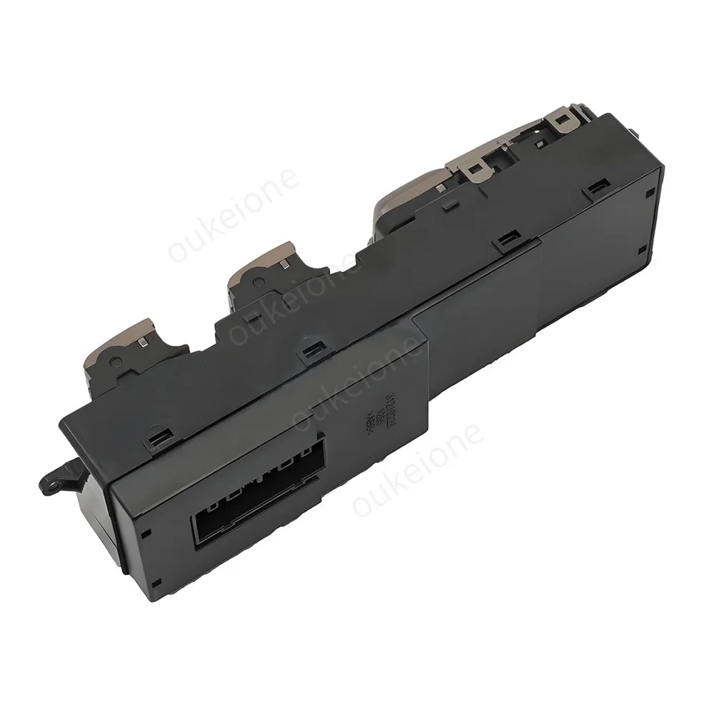 اكسسوارات السيارات لشركة هيونداي أزيرا غراندور 2011 2012 2013 2014 2015 زر التحكم الرئيسي في النافذة 93570-3V031 935703V031RY