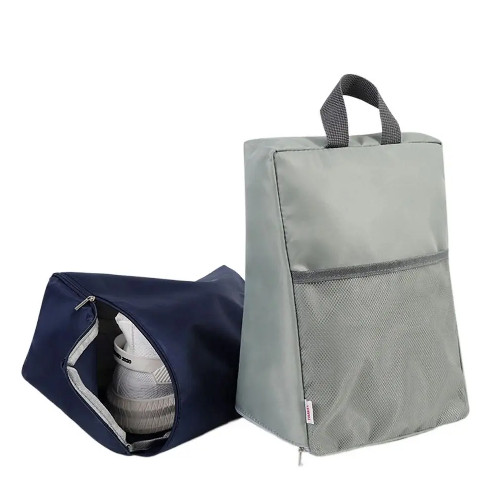 

Multicolor Shoe Storage Bags Handheld Dustproof Shoe Storage Pack Moisture-proof Large Capacity Underwear Clothes Bags Travel