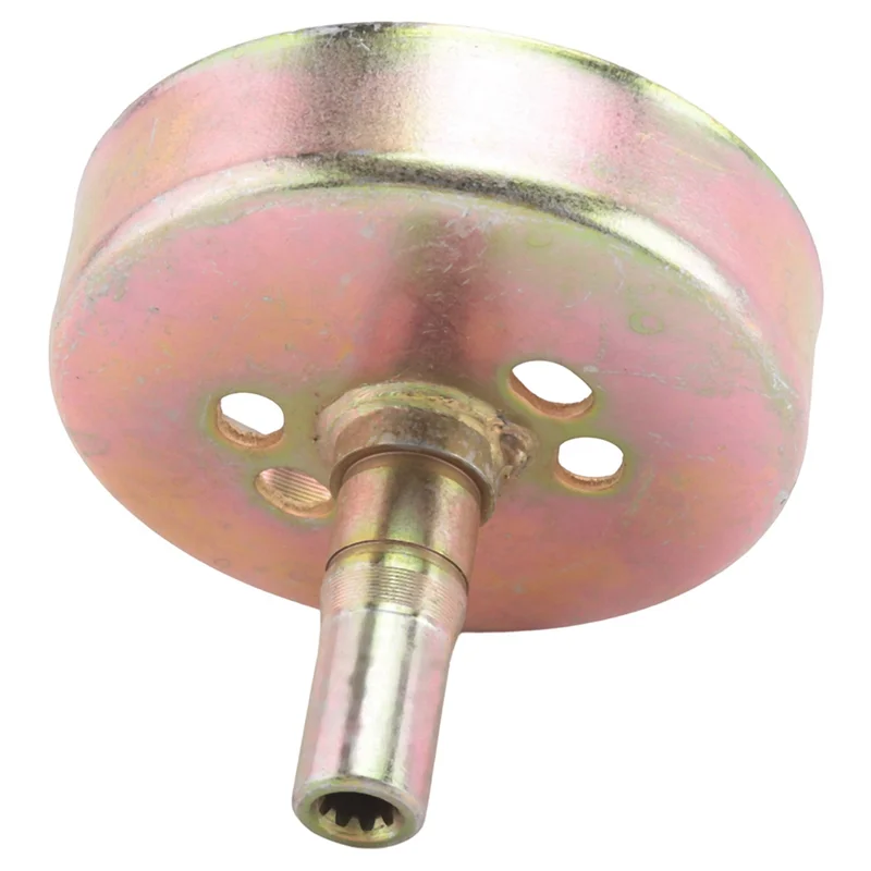 HHTL 2X 9T Kit Frizione Per HONDA GX31 GX35 1.3HP Piccolo Motore Decespugliatore Tagliaerba Parti