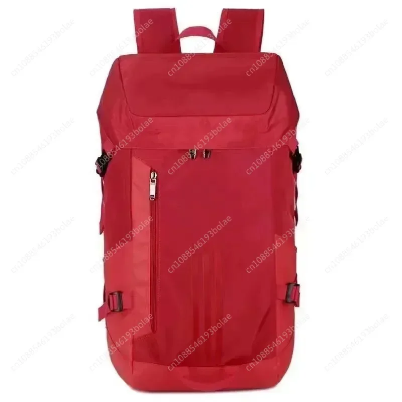 Men's Large Capacity Backpack Trend Outdoor Mountaineering Travel Backpack Men's and Women's Training Sports Backpack